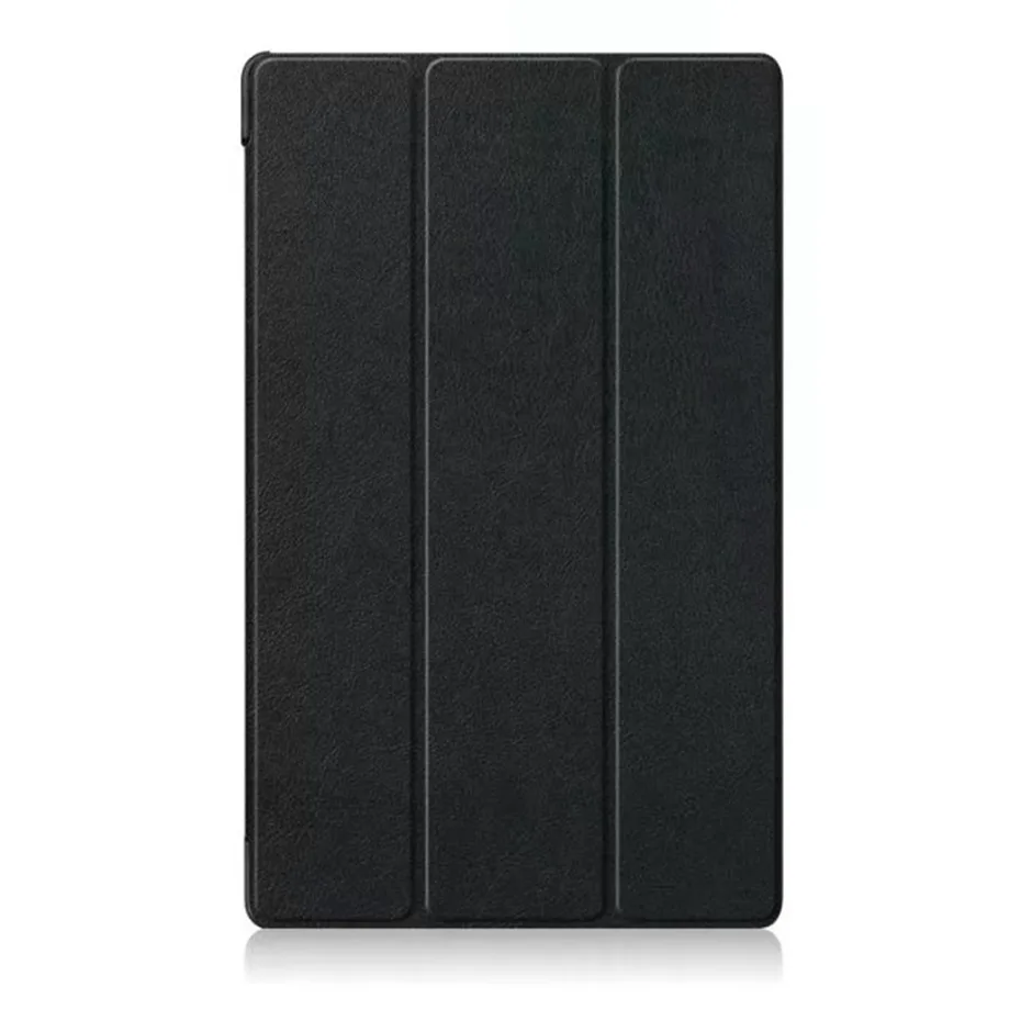 Магнитный стенд Смарт из искусственной кожи чехол для Amazon Kindle Fire HD 10 10," планшет Funda Capa чехол+ экранная пленка+ ручка
