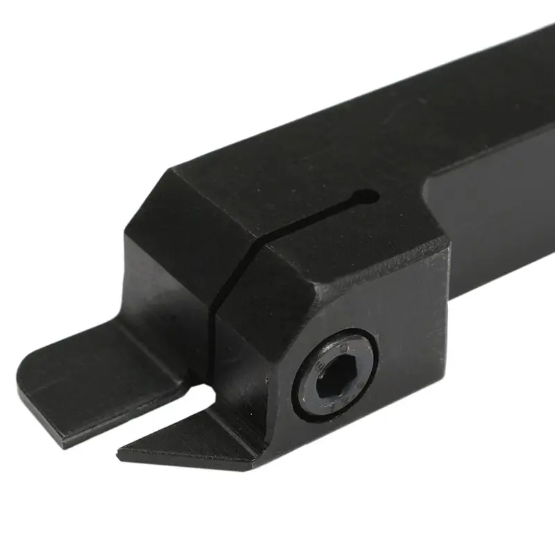 HHO-MGEHR1616-2 16x100mm CNC Grooving Cut-Off Tool Holder + L wrench For 2mm MGMN200 | Инструменты