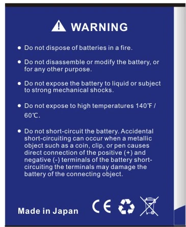 DaDaXiong 2900mAh Li3723T42P3h704572 Battery For ZTE MF91 MF90 Bateria | Мобильные телефоны и аксессуары