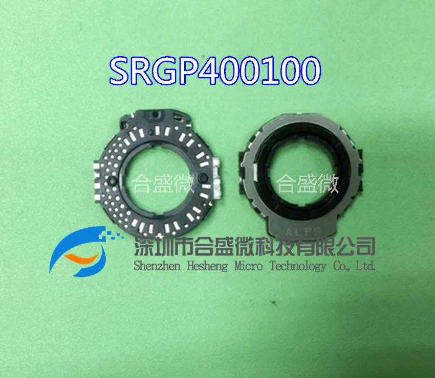 ALPS encoder SRGP400100 Detent torque 2 \ u0026 plusmn 1 фиксатор pin count 24 импульса 12|pulse| |
