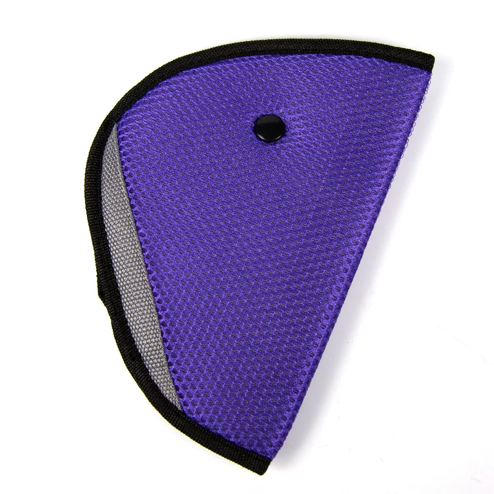 Ремни безопасности для детей детские ремни анти треугольник прочный цветной