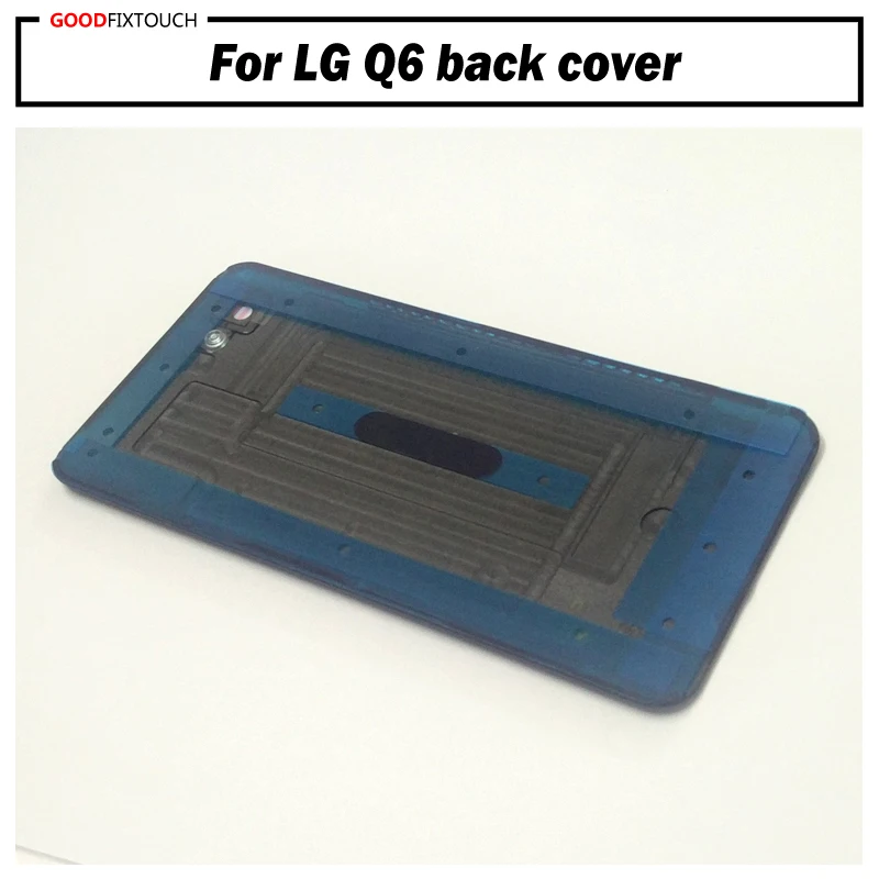Задняя крышка батарейного отсека для LG Q6