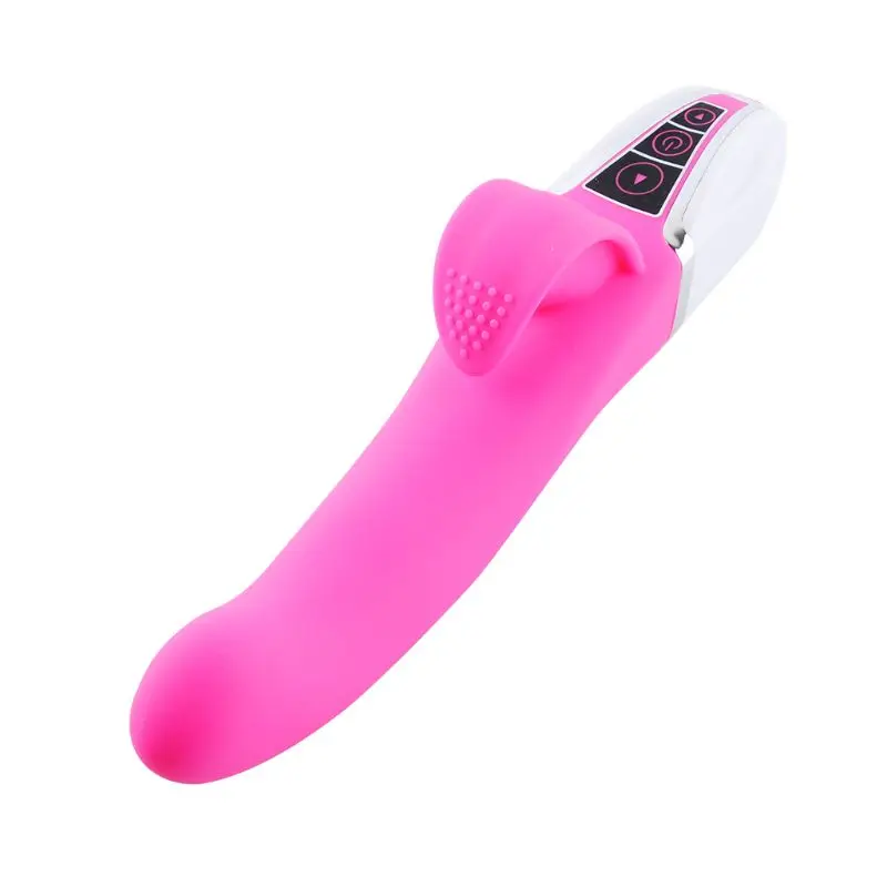 10 скоростей G Spot вибратор для женщин двойная вибрация Силиконовый