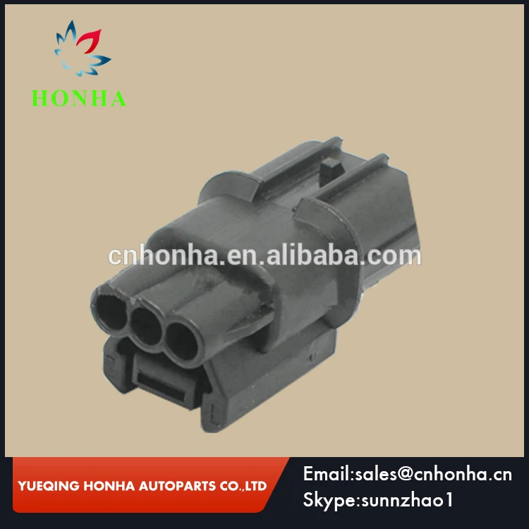 Бесплатная доставка 20/50/100 шт./лот для sumitomo 3 контактный HX .040 мужской