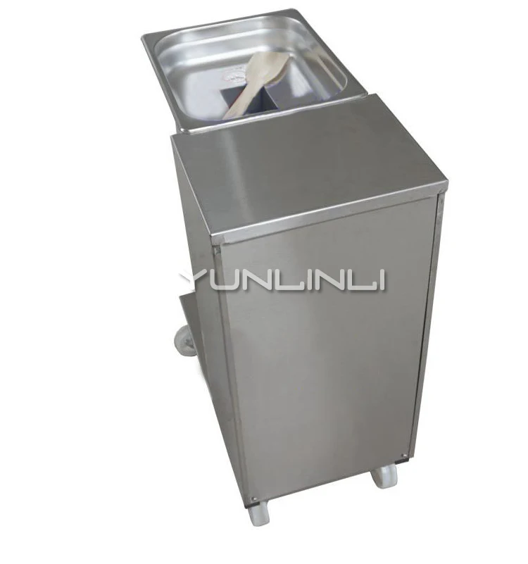 YUNLINLI Commercial Meat Slicer High Efficient Slicing Machine Automatic Cutting QE-5 | Бытовая техника
