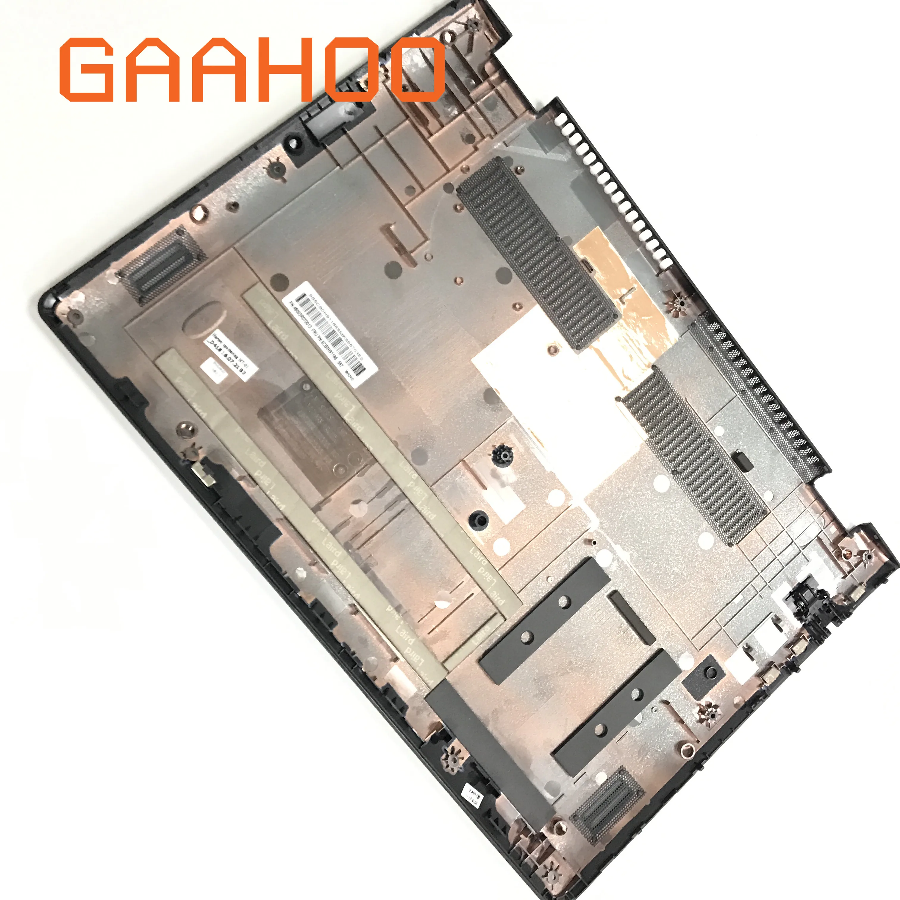 Совершенно новый чехол для ноутбука Lenovo FLEX3 14 дюймов женская модель YOGA 500 нижний