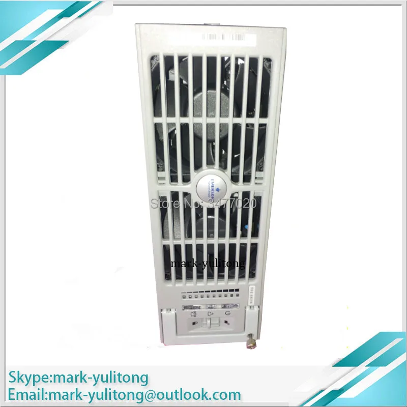 

Оригинальный модуль novo EMERSON R48-5800A 48v 5800 W
