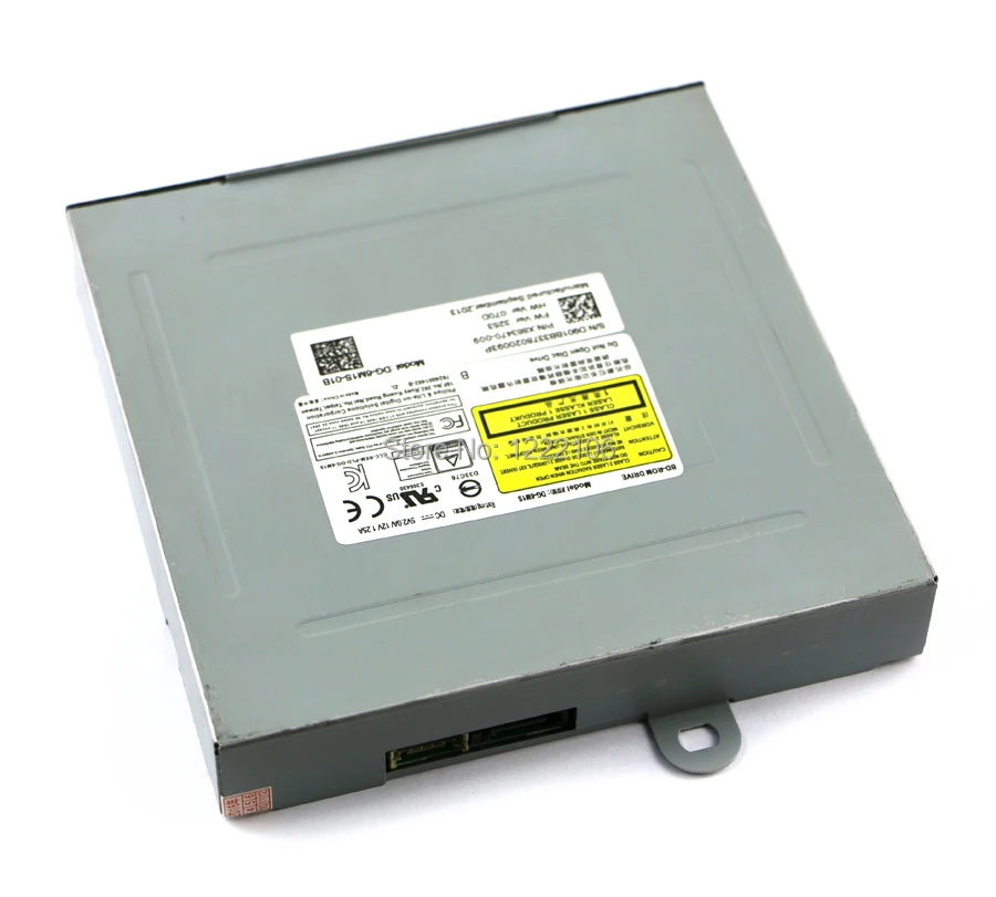 Оригинальный Dvd диск для Xbox one DVD привод DG 6M1S B|drive|drive dvd |