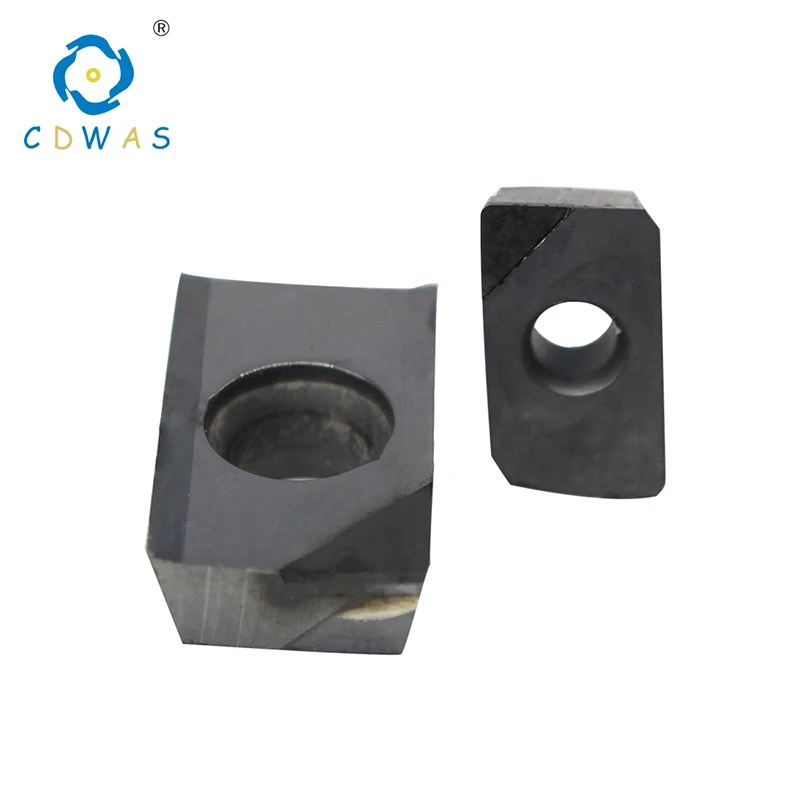 APKT1135 APKT160404 APKT160408 apkt 1135 1604 PCD алмазные пластины CBN фрезерный токарный инструмент
