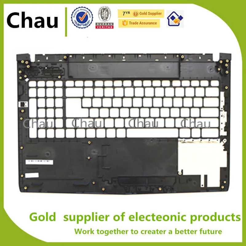 Для MSI GL62 GP62 верхняя крышка упор рук верхний чехол 3076J5C614P891