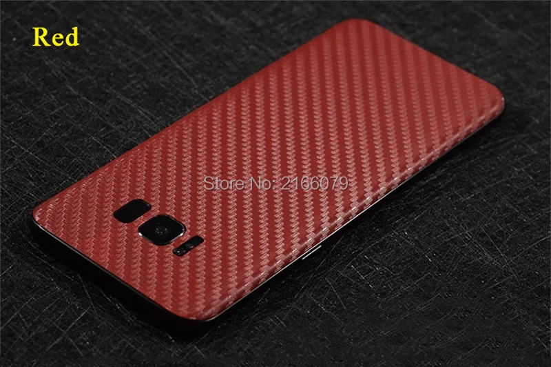 Для Samsung Galaxy S8/S8 плюс S8 + Новый 360 градусов всего тела переводная картинка водная 3D