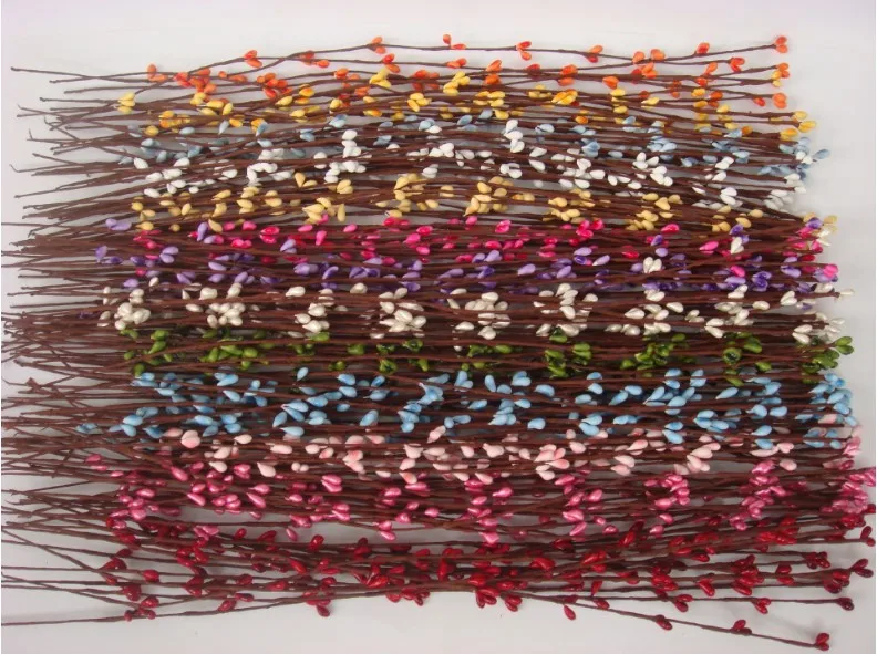 (Допускается небольшое количество!) 450 Stems X PRETTY PIP фотообои для венка своими руками