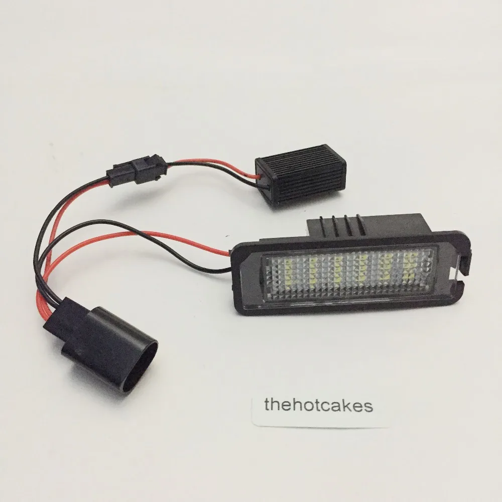 Thehotcake для SEAT Ibiza Mk3 6L Facelift / ST SC Mk4 6J|car light|seat led lightsled seat ibiza |