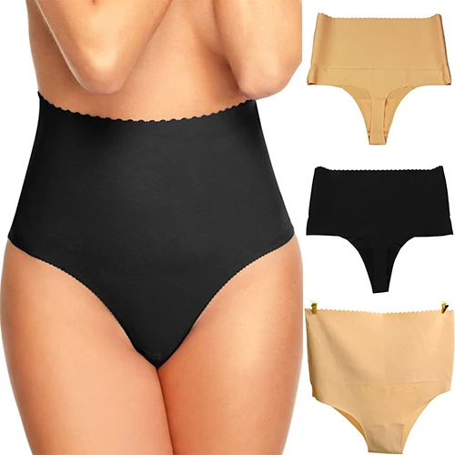 Женский корсет для похудения с высокой талией|thong underwear|underwear underwearthong women underwear |