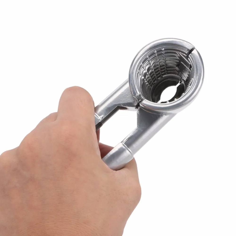 Алюминиевый сплав грецкий орех Crakers Щелкунчик Шеллер кухонное