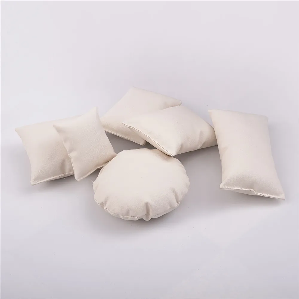 6 шт./компл. реквизит для фотосъемки новорожденных ребенок позирует подушку