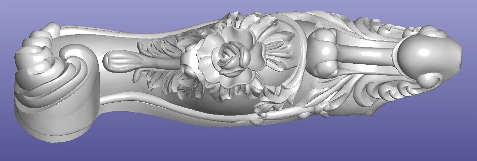 Мебель стол Шкаф стул диван кровать дизайн узор Декор 3D модель STL формат файл Artcam