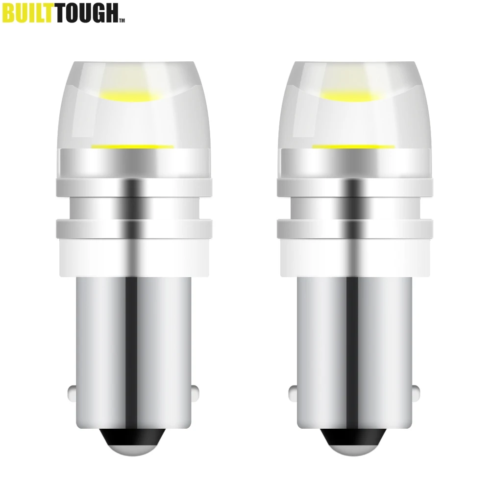 Лампы для чтения номерного знака Xukey BA9S T4W 233 1895 363 12 В к|Сигнальная лампа| |