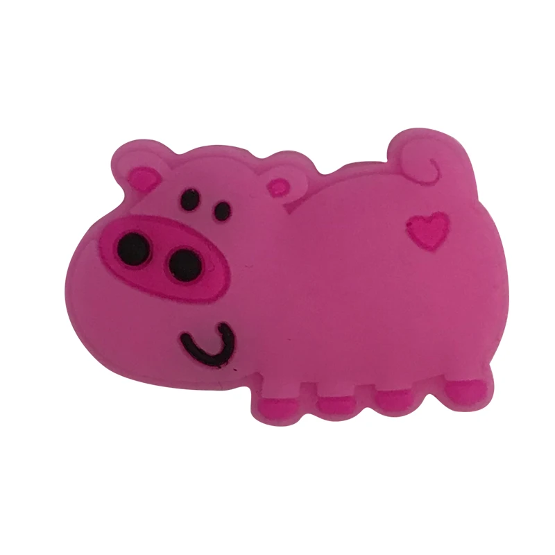 Теннисная ракетка pink pig, 5 шт./лот, гасители вибрации, теннисная ракетка