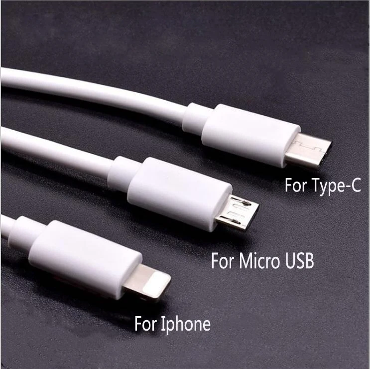 Ugreen USB Micro кабель передачи данных для быстрой зарядки Type C зарядный 6 7 8 X huawei 2 LG Xiaomi 9