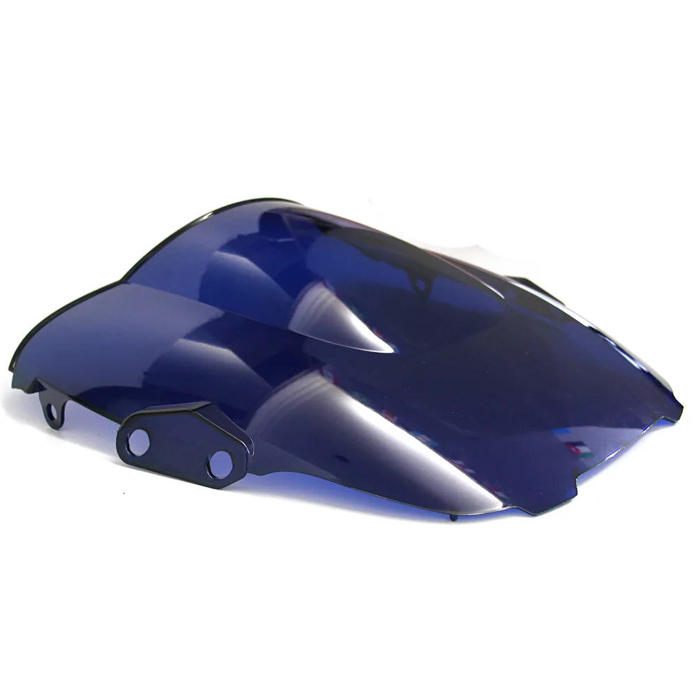 Аксессуары для мотоциклов синее ветровое стекло/ветровое стекло Honda CBR 600 F3 1995 1998 96