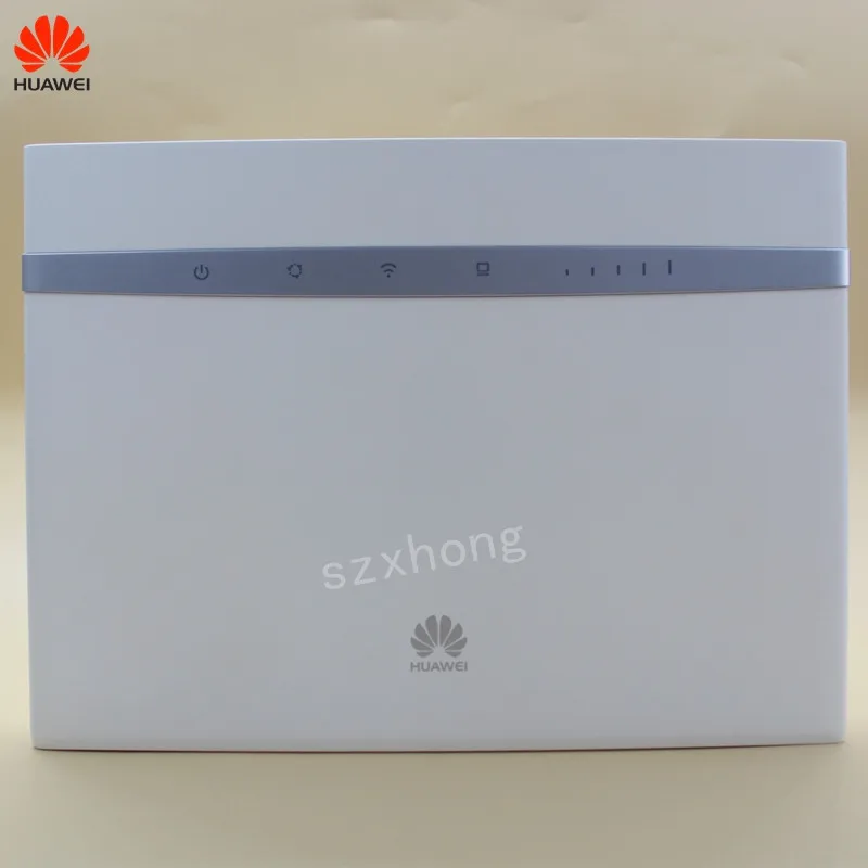 Unlokced Huawei 4G Роутер B525 B525s 65a LTE CPE Wifi роутер lte слот беспроводной с