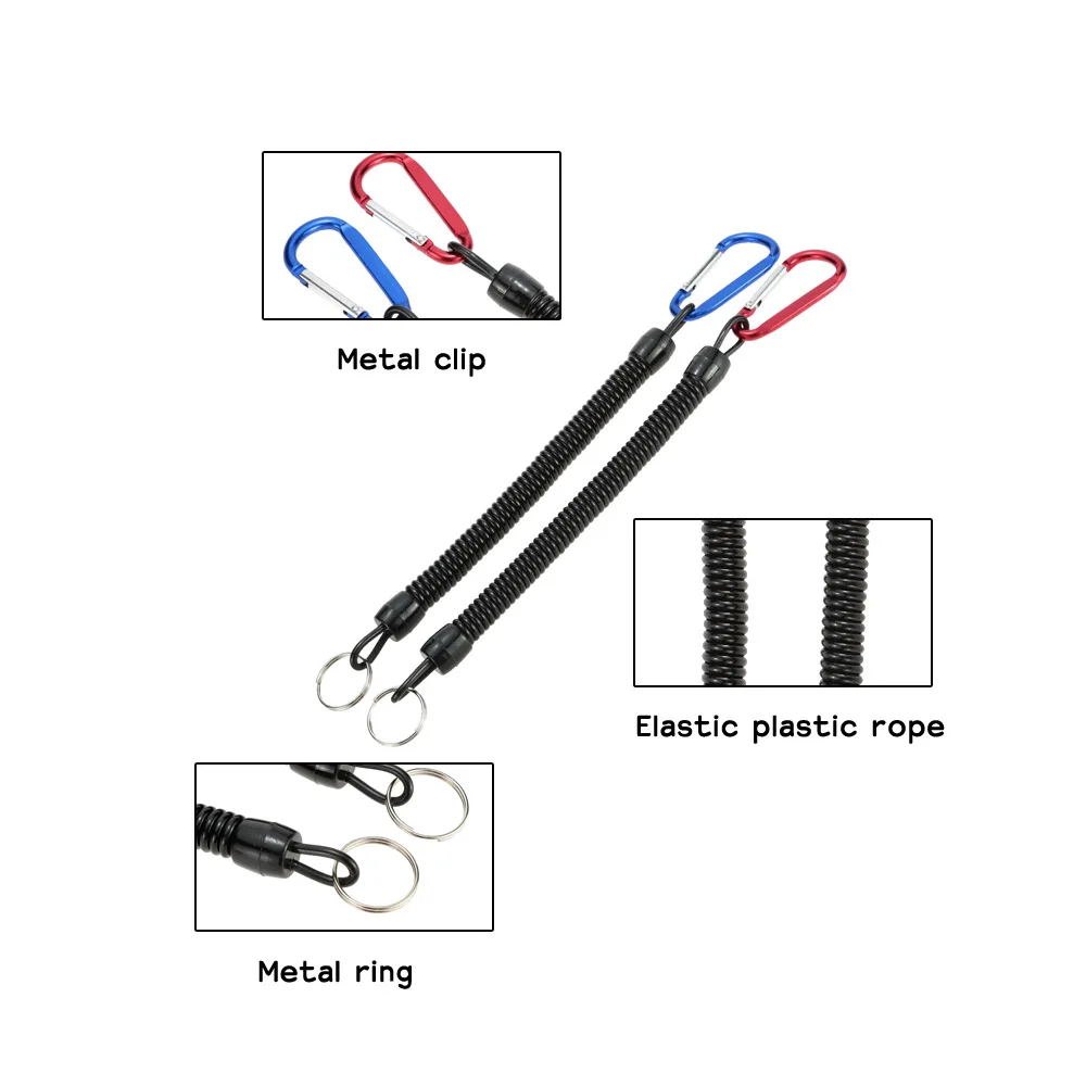 2 шт. рыболовная удочка 1 4 м|rope nylon|rope packagerope eye |