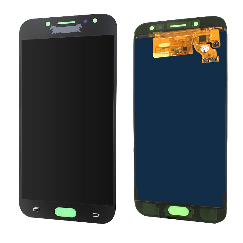 ЖК дисплей сенсорный экран в сборе с клейким инструментом Замена для Samsung Galaxy J5 Pro