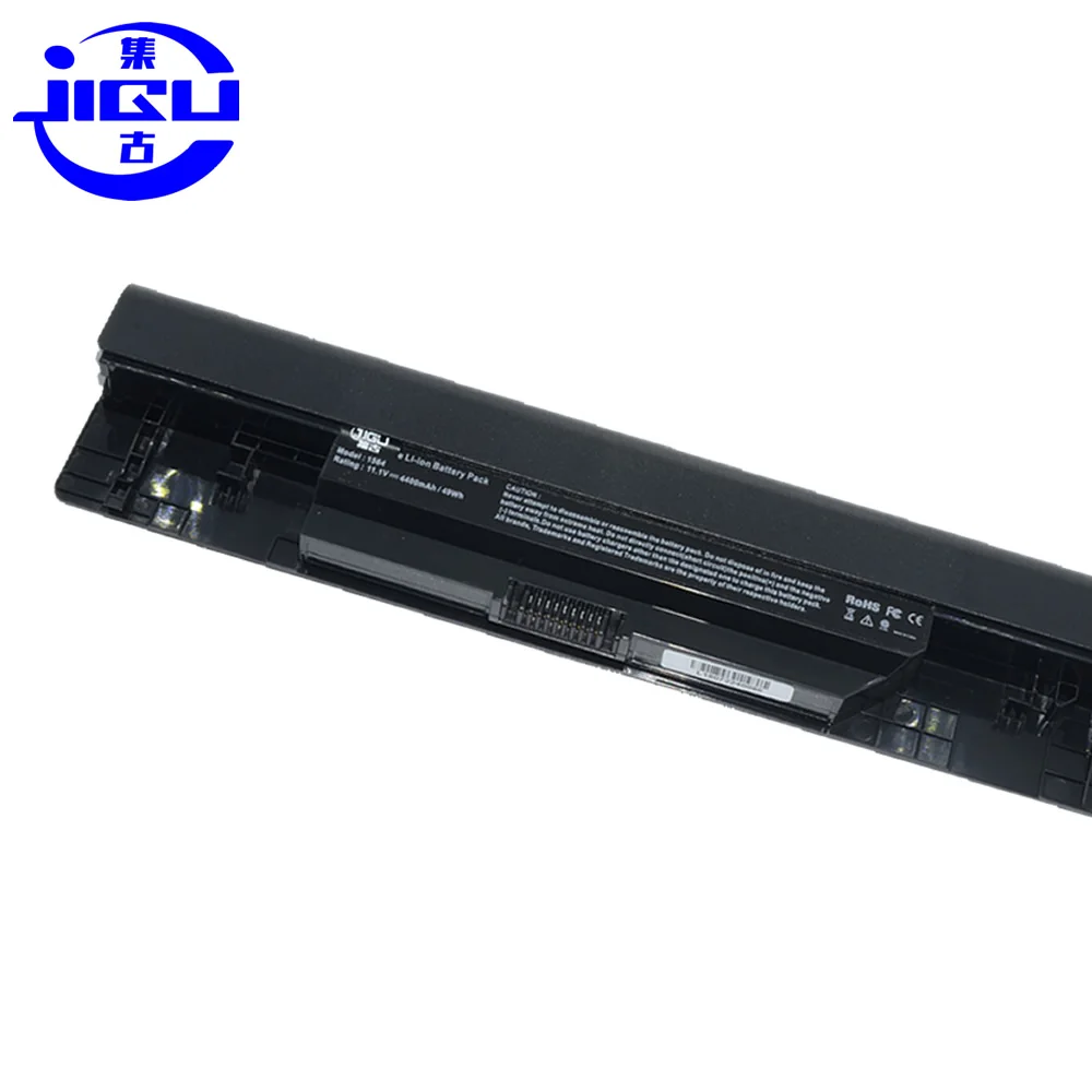 JIGU New Laptop Battery For Dell 1464 1564 1764 JKVC5 312-1021 K456N 5YRYV 9JJGJ NKDWV TRJDK | Компьютеры и офис