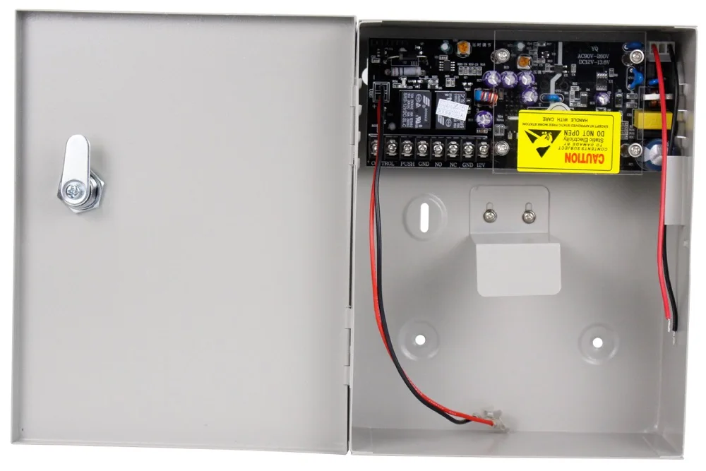 OBO HANDS источник бесперебойного питания конвертер вход AC220V выход DC12V 5A Поддержка внешнего аккумулятора