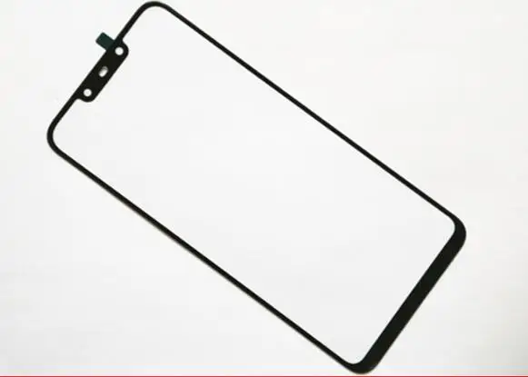 Новинка для Huawei Nova 3 3i Сенсорная панель Переднее стекло Замена объектива|Защитные