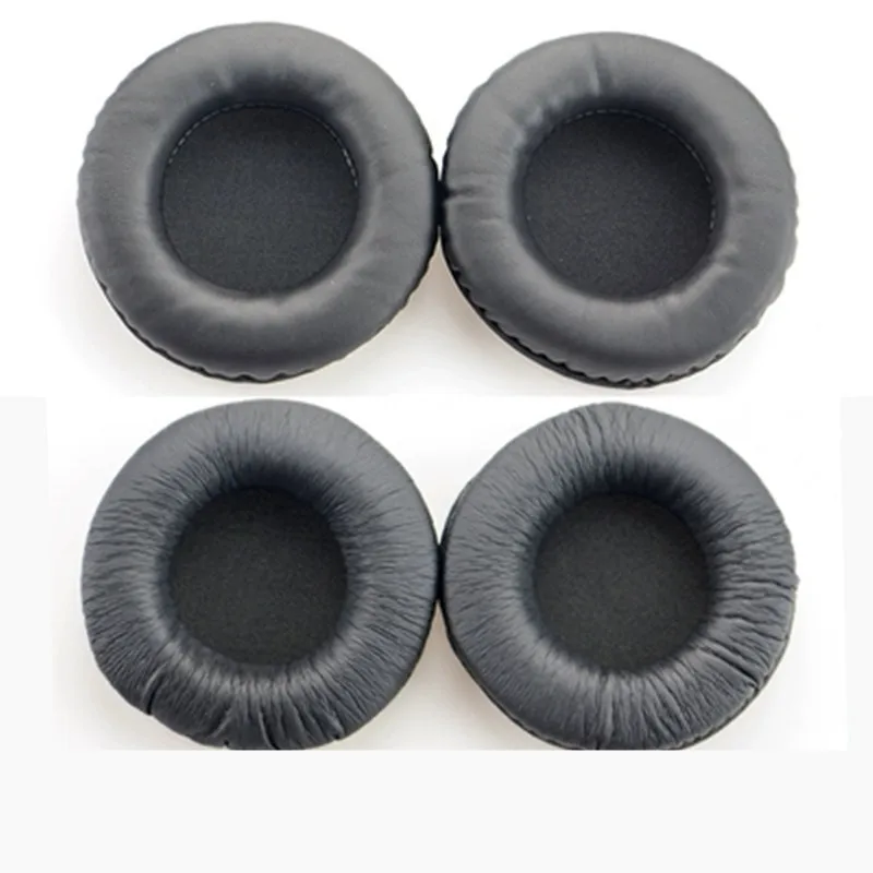 95 мм сменная подушка из искусственной кожи амбушюры для Sony MDR DS7000 RF6000 MA300 CD470 Philips