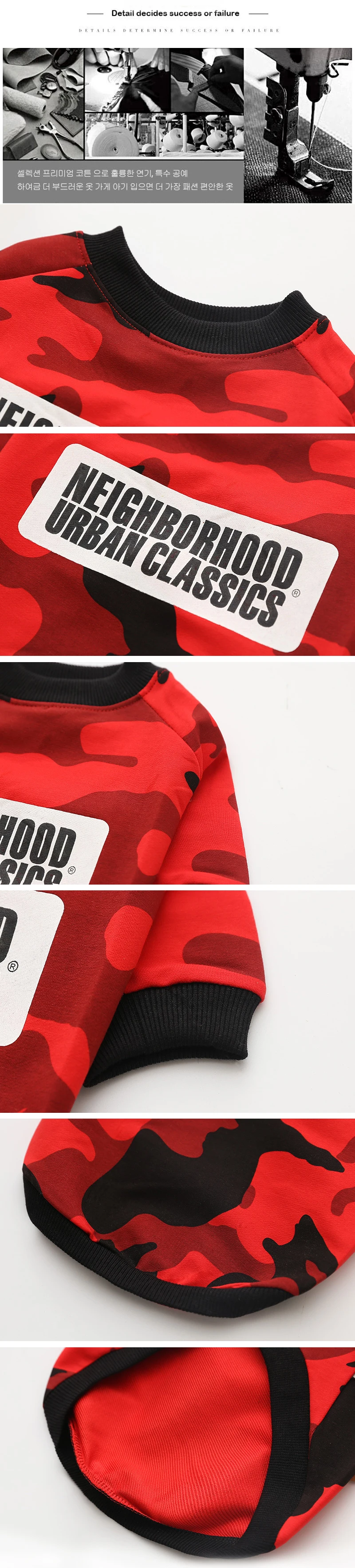 Хлопок Одежда для собак Зима Осень кошка толстовки Щенок пальто Одежда для маленьких средних свитер для собаки костюмы(s-xxxl