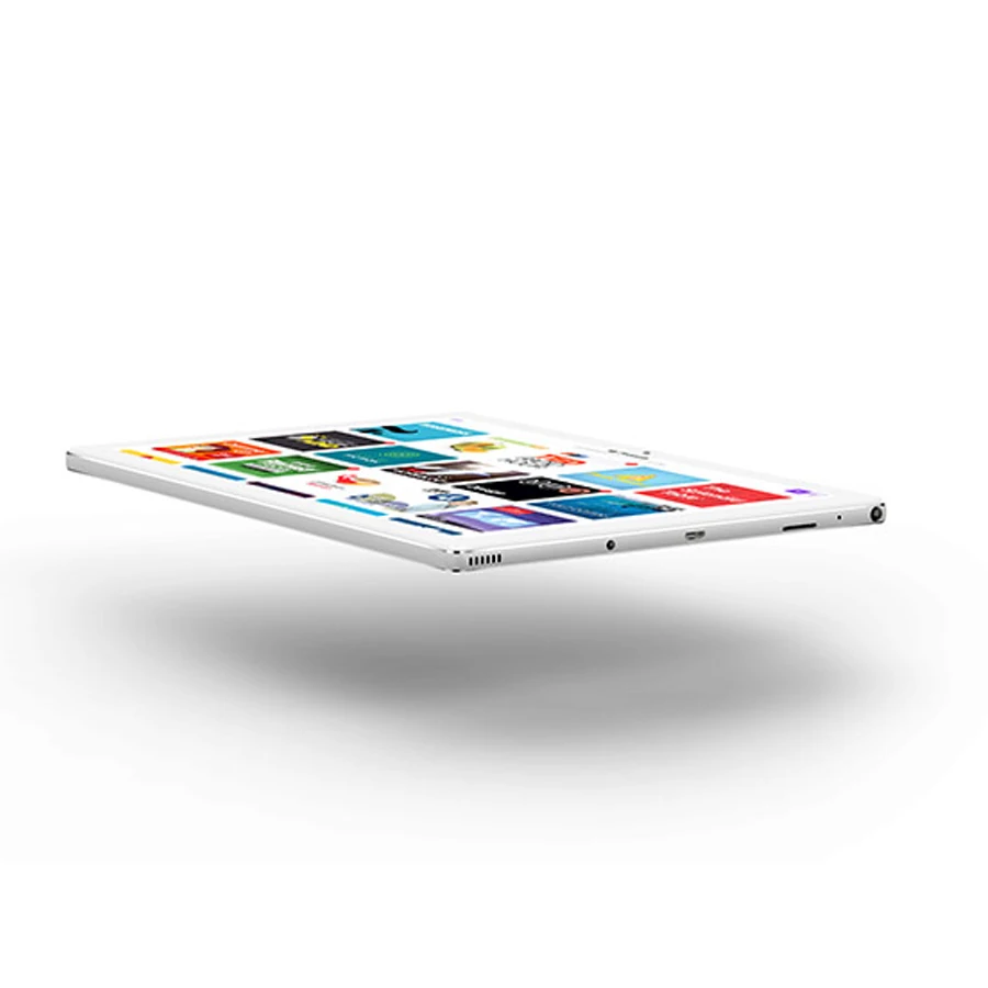 Teclast P10 Восьмиядерный 10,1 ''ips планшетный ПК 1920x1200 Android 7,0 Rockchip RK3368 Восьмиядерный 2 ГБ/32 Гб двойная WiFi камера