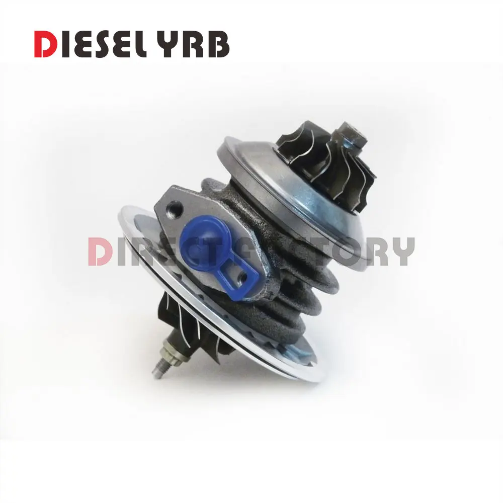 Турбокомпрессор core Turbo rebuild kits GT1444S турбонагнетатель 708847 46756155 для Alfa Romeo 147 1 9 JTD (2000 )
