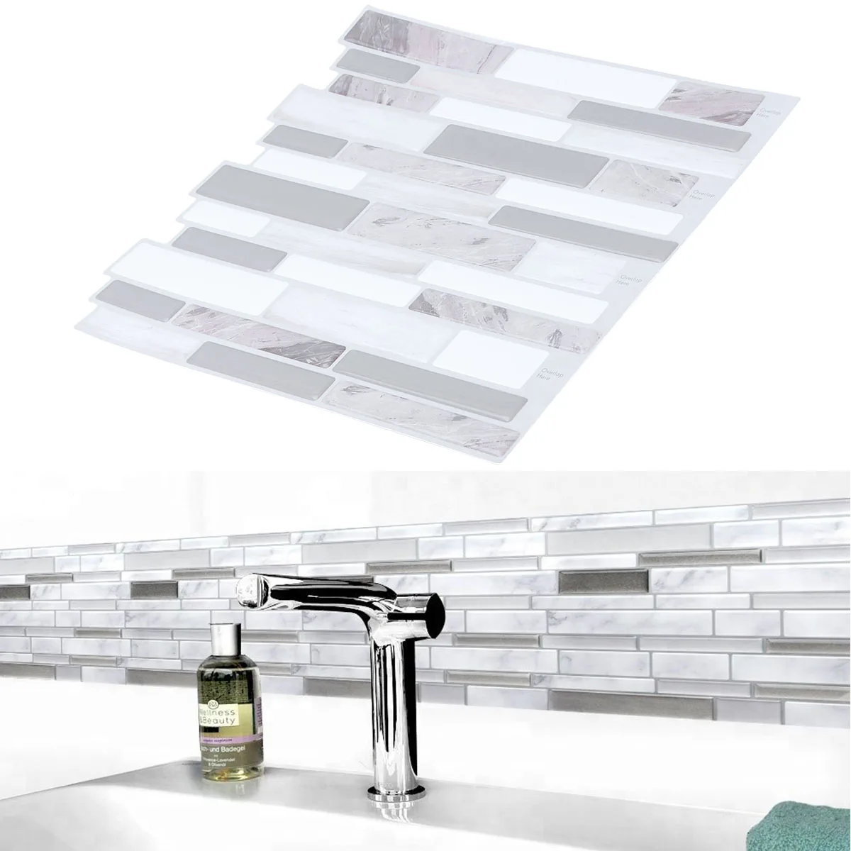 1 шт стикер 3D креативный Съемный Настенный для гостиной спальни домашней