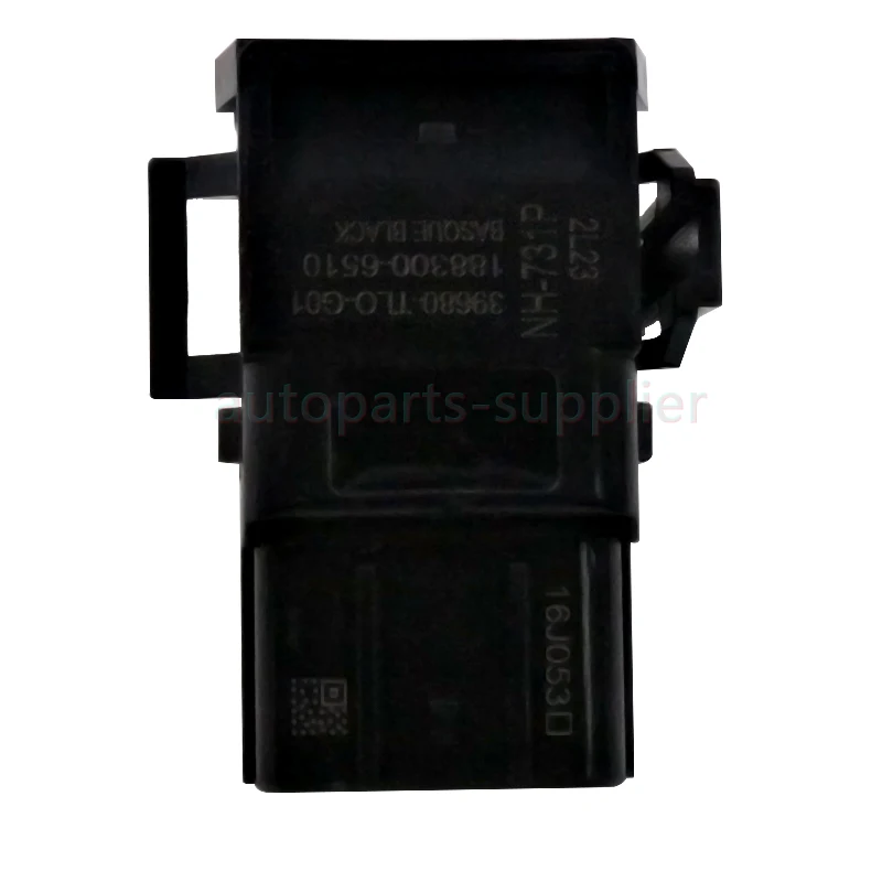 Новый парковочный датчик PDC для Honda Pilot Accord 03-15 188300-6510 39680-TL0-G01 белый черный