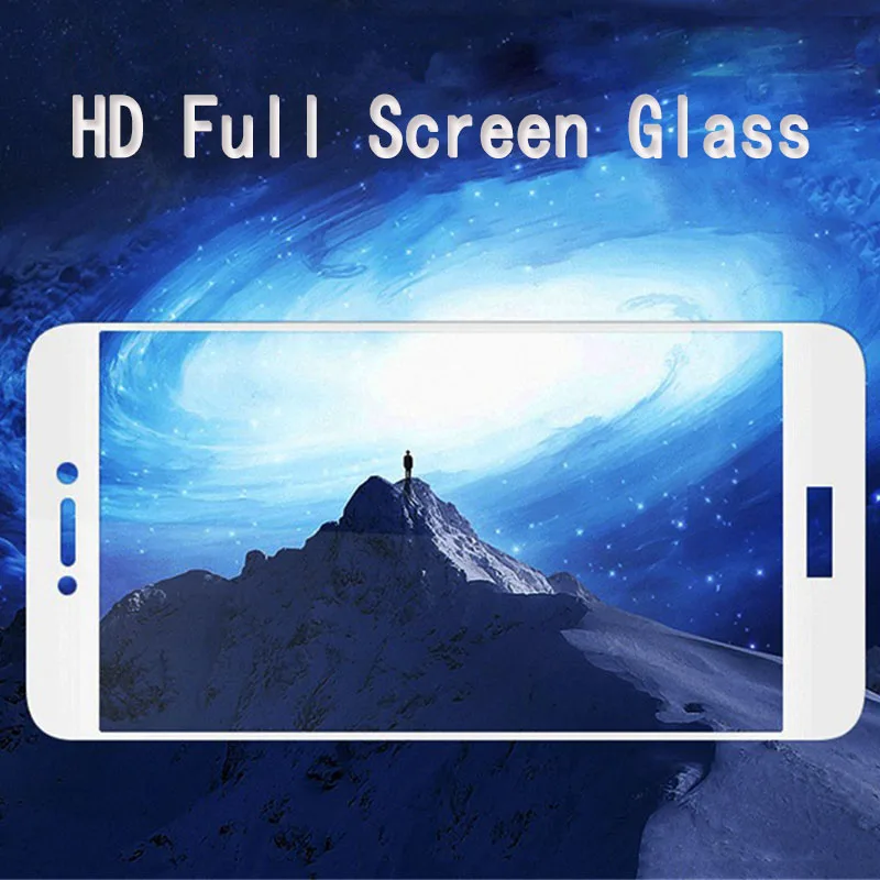 HD полноэкранное стекло для huawei p8 p9 mate8 mate9 p10 p10lite закаленное есть Шелковый экран с