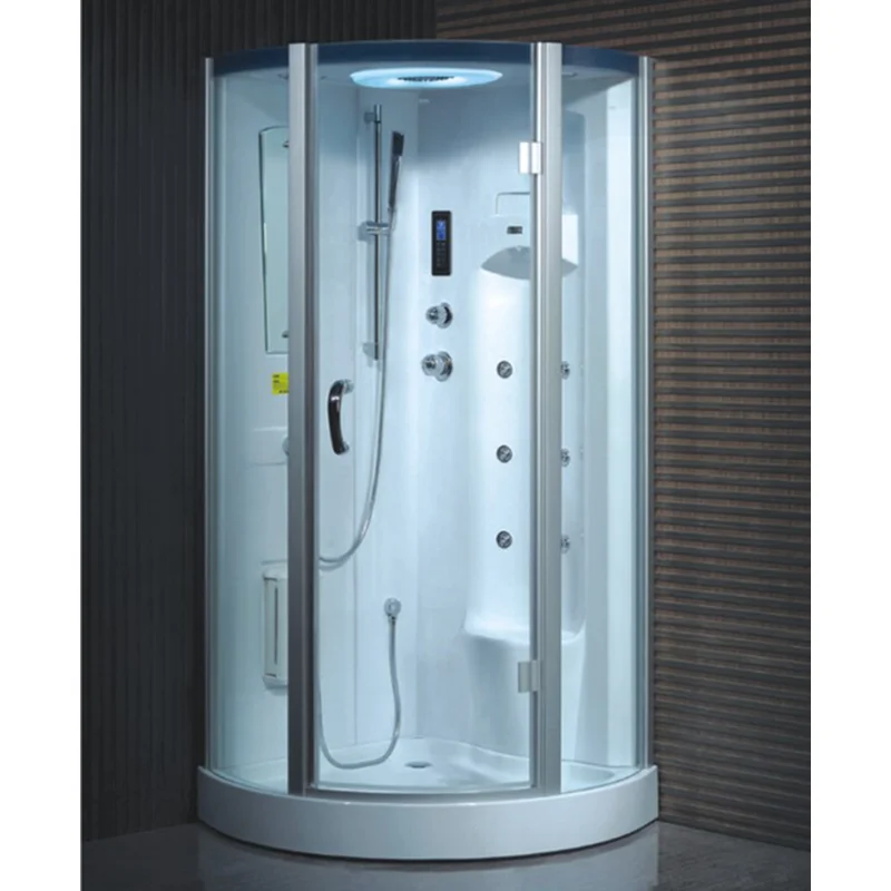 Горячая Распродажа душевая кабина с подсветкой светодиодный светильник| |