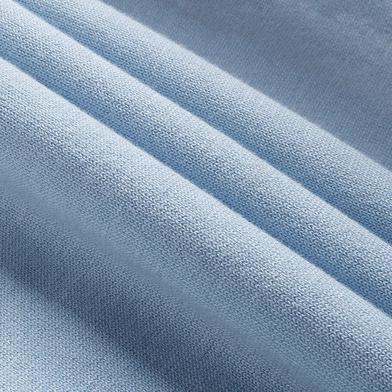 New Sky Blue White Lace Sweater for Women Casual O-Neck Long Sleeve Women's Sweaters Knitted Pullovers Fashion Female Loose Tops | Женская