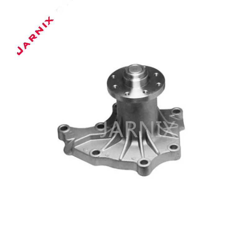 Водяная помпа охлаждения двигателя для ISUZU CAMPO (KB) 2 5 D (KBD27) 4WD (KBD47) OEM:8944611730 8970185600