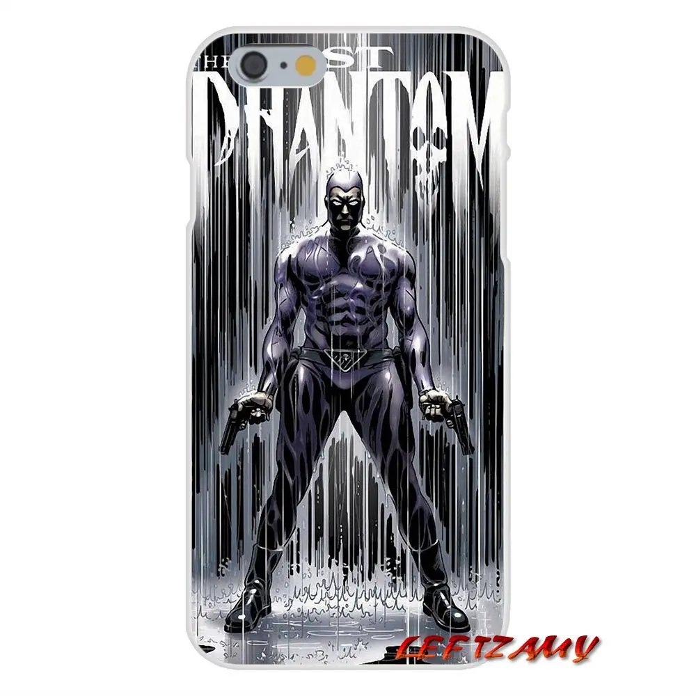 Аксессуары для телефона Чехлы Phantom герой Xiaomi Redmi Note 6A MI8 Pro S2 A2 Lite Se MIx Макс 2 3 F1 Oneplus 6 T