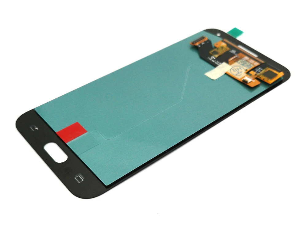 Сменный ЖК дисплей Super AMOLED 5 0 дюйма для Samsung Galaxy E5 E500 E500M E500F E500H с сенсорным экраном