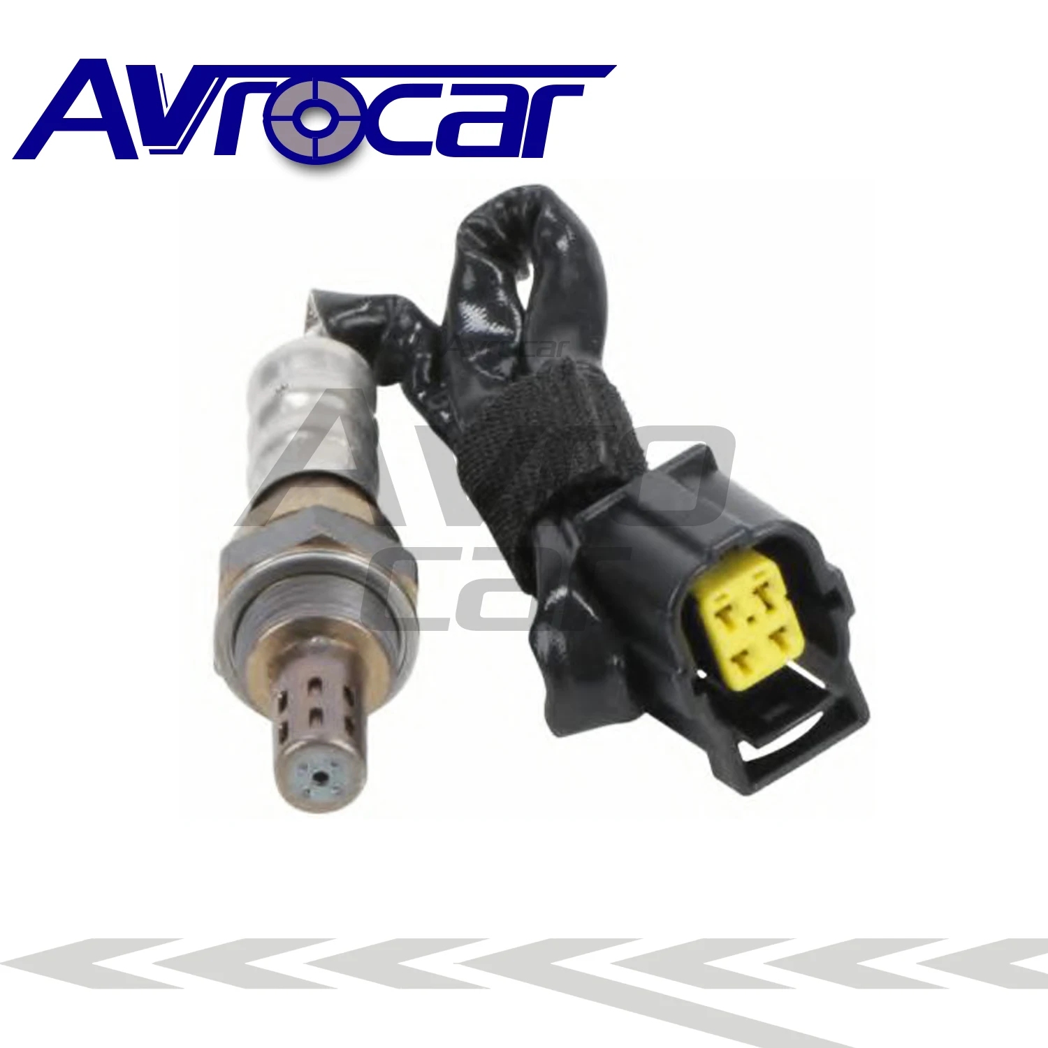 Высококачественный кислородный датчик AVROCAR A0085427818 подходит для MERCEDES BENZ 221 S350 CGI