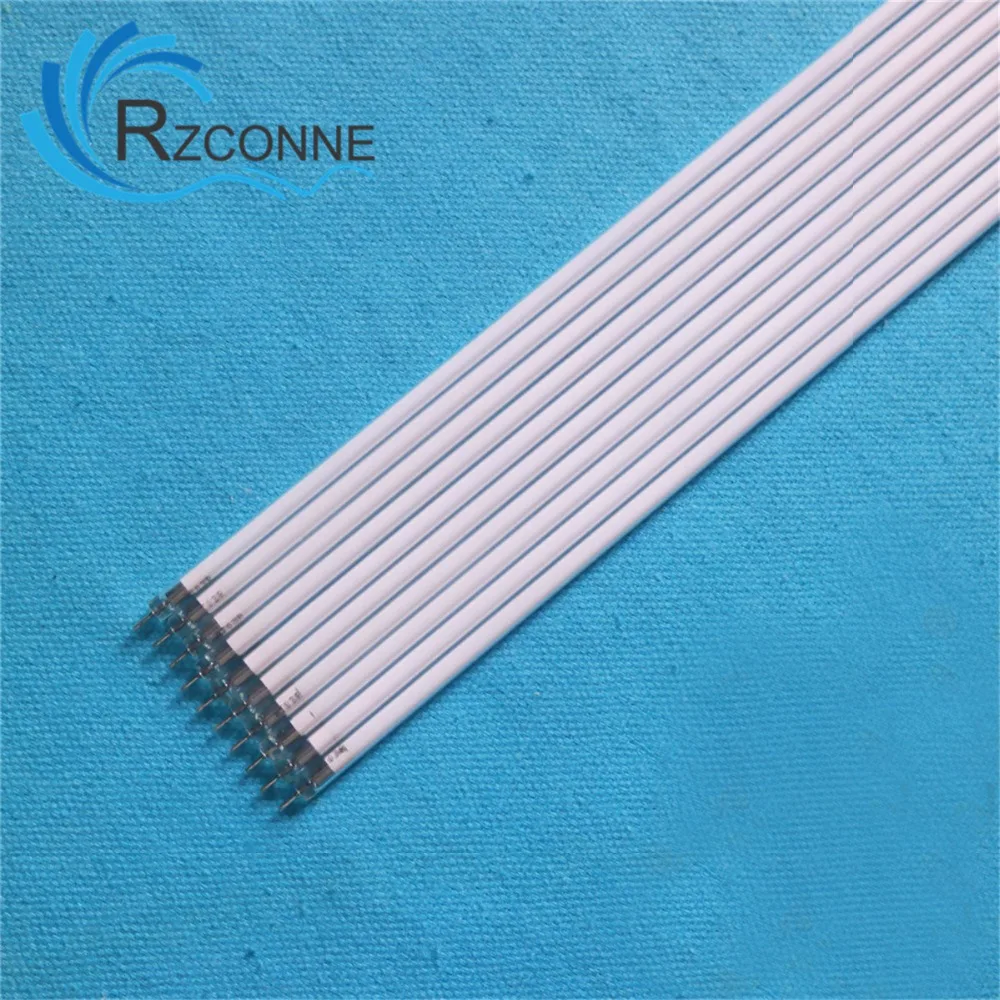 

10 шт./лот CCFL лампа подсветка трубка, 998 мм x 4,3 мм для Samsung 46 дюймов LTI460AA05 LTI460AN01 LH46CBQLBB/XF ЖК-телевизор монитор панель новая