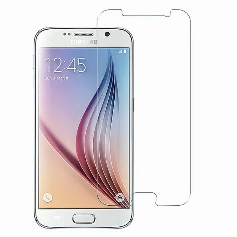 С уровнем твердости 9H закаленное Стекло Экран протектор для samsung Galaxy J3 J5 J7 A3 A5 A7 2016
