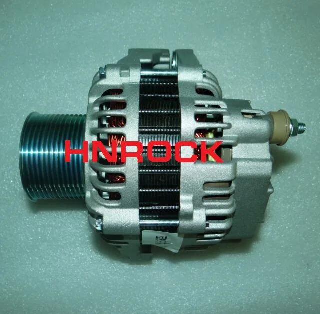 Новый генератор HNROCK 24 В 90A JFZ291 LRA1750 A4TA8492 A4TA0592 A004TA8492 A004TA0592 504349338 504028095 A004TA8292 для Iveco |