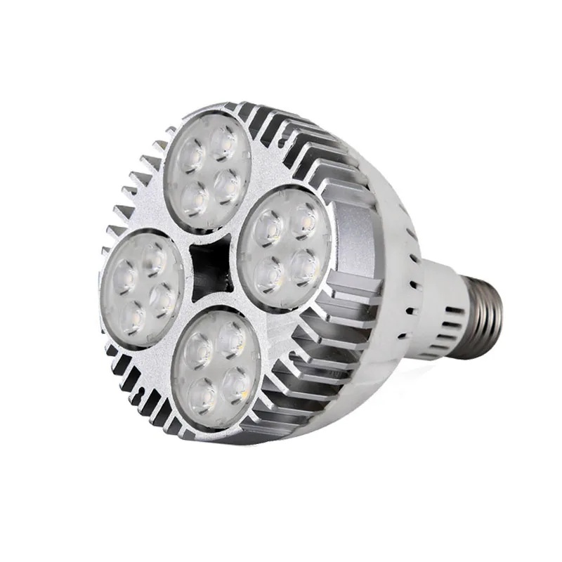 Поверхностного монтажа Потолочный трек прожекторы рельсовая дорожка пятно led