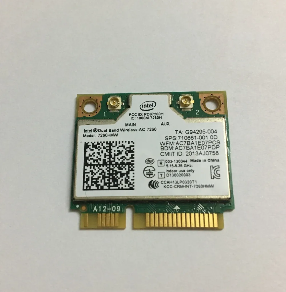 Intel dual band wireless n 7260. Intel(r) dual band wireless-ac 8265 в ноутбуке. Intel dual band wireless ac 7260. Беспроводной модуль intel dual band wireless-ac 7260. Intel dual band wireless ac 7260.