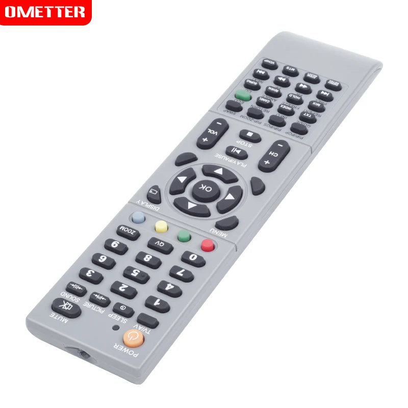 Новый пульт дистанционного управления подходит для sansui lcd led tv LED TV SKD32HH